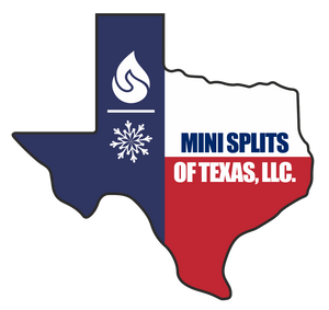 Mini Splits Of Texas, LLC